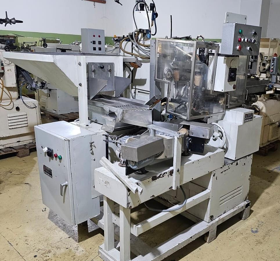 Refurbished Aquarius LPW Lollipop Double Twist