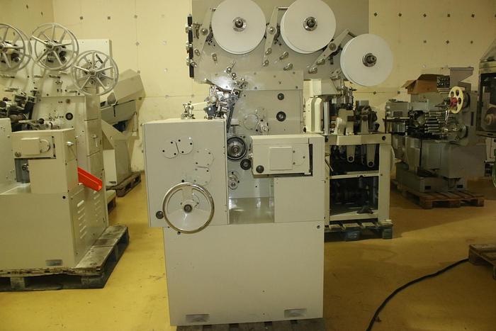 Refurbished Theegarten Pactec EW5