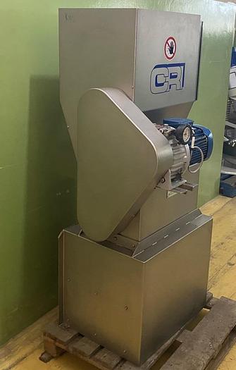 Refurbished Scrap Grinder Candy Recycling Machine