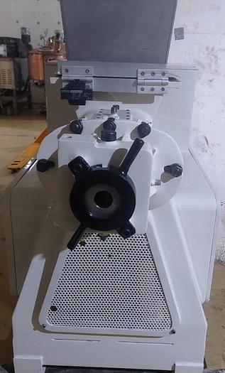 Refurbished Mazzoni Extruder