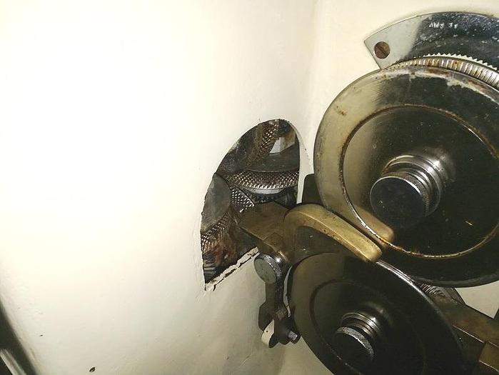 Refurbished Theegarten AM2 Rope Sizer