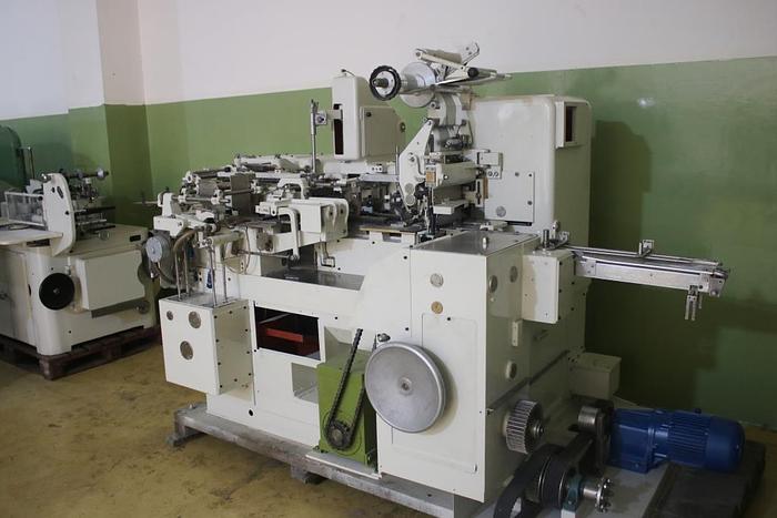 Refurbished Sapal TD