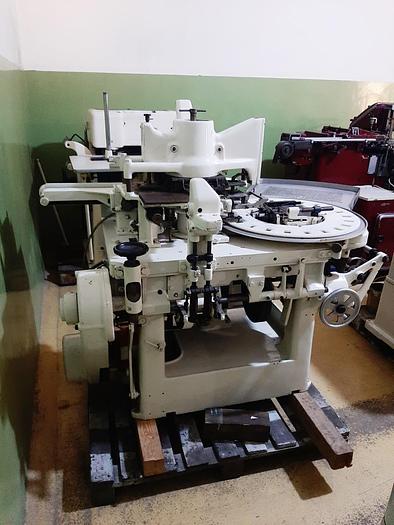 Refurbished Sapal ZRM