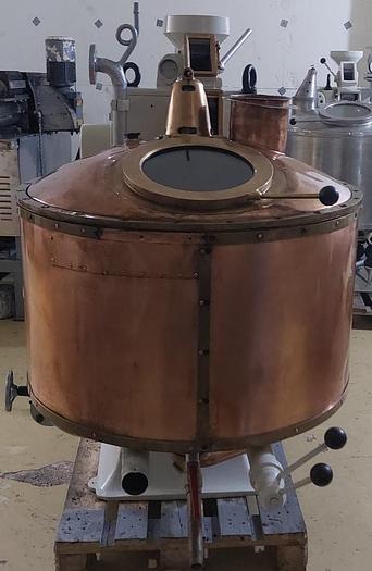 Refurbished Bosch/ Hansella Copper Solvomat