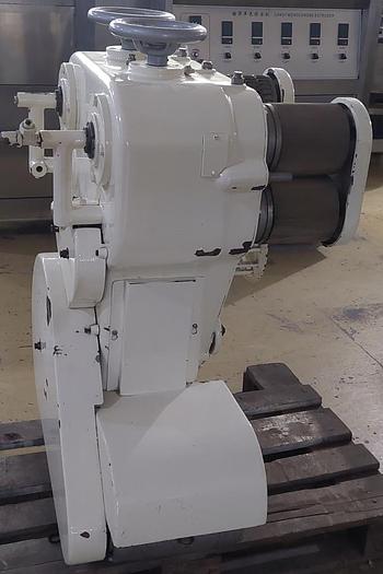 Refurbished Carle & Montanari Rotary Moulder