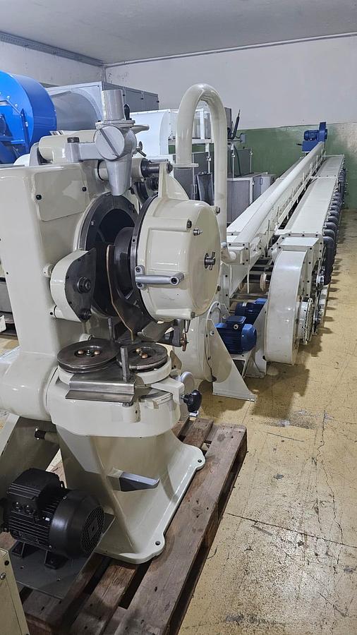 Refurbished Bosch Hansella 160A line