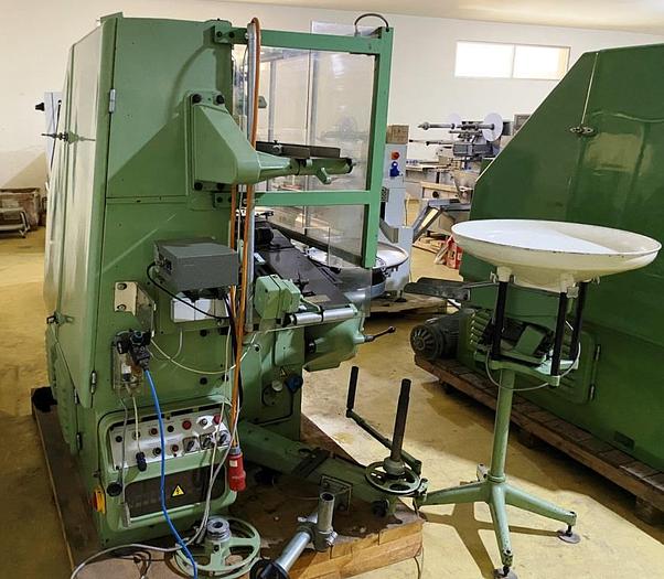 Refurbished GD5000 B