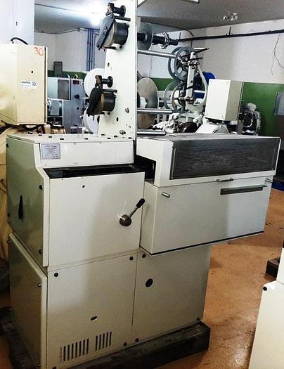 Refurbished AMP Rose Face Cut Machine 750W