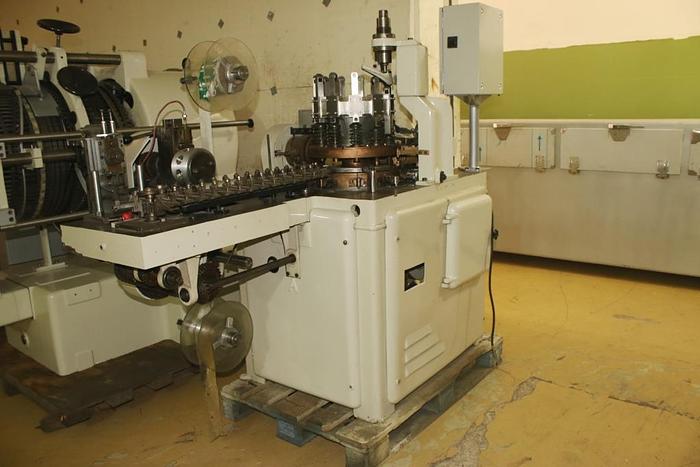 Refurbished Latini Type C 