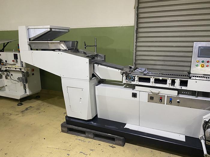 Refurbished Autowrapper S2000