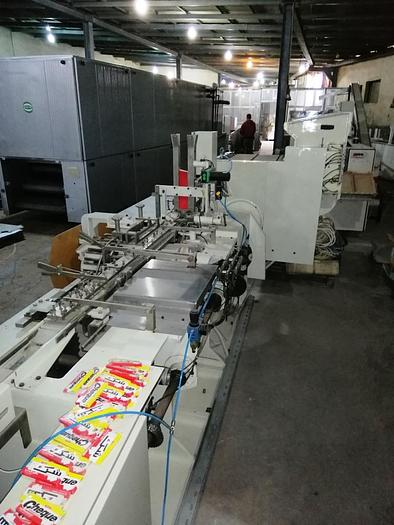 Refurbished Redington 12 pcs