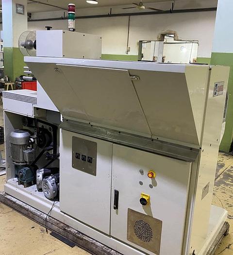 Refurbished Carugil CWL 400