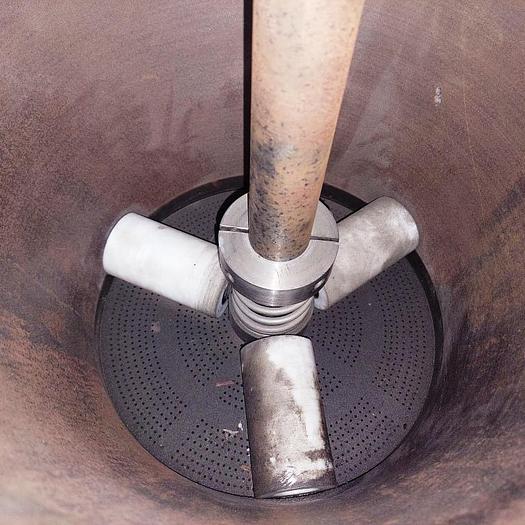 Refurbished Carle & Montanari Vermicelli Machine