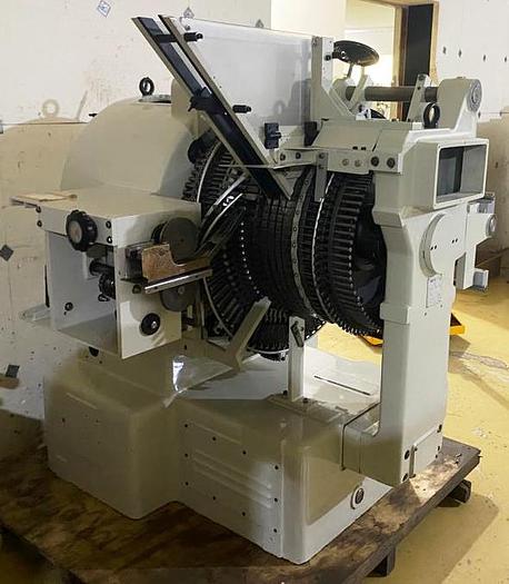 Refurbished Aquarius RLM2