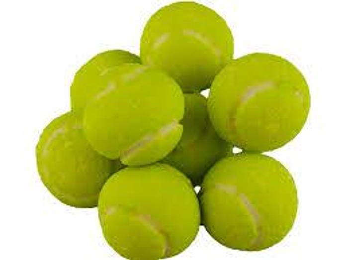 Refurbished Comeck Ball Gum Line