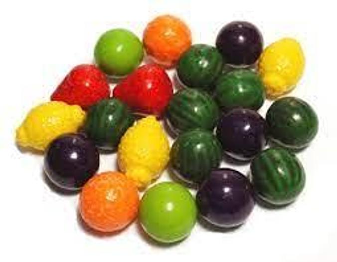Refurbished Comeck Ball Gum Line