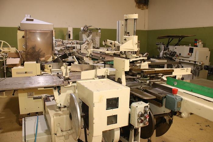 Refurbished Sapal BRG