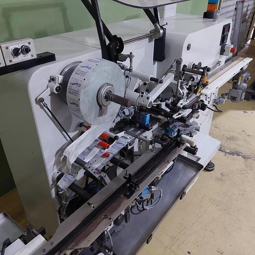 Refurbished Rasch RKS NEU