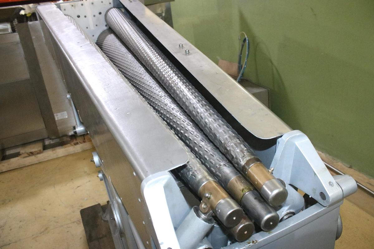 Refurbished Bosch 160C Hard Candy Line