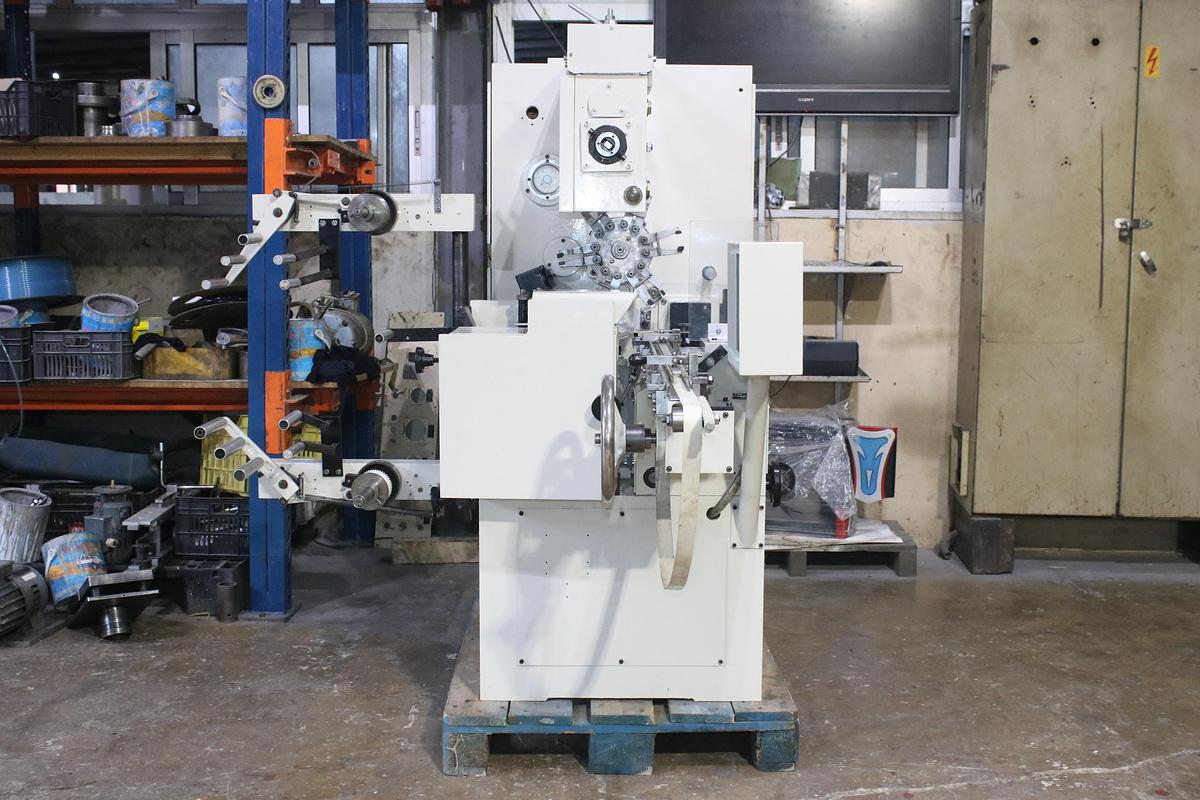 Refurbished Theegarten Pactec