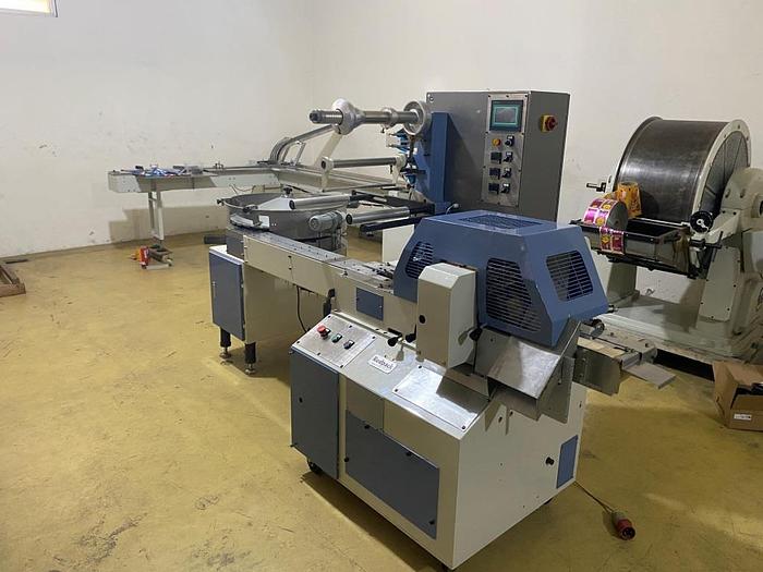 Refurbished Redpack Candy Wrapping Machine