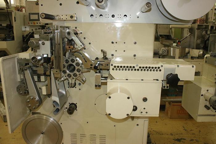 Refurbished ROSE THEEGARTEN U1-F1