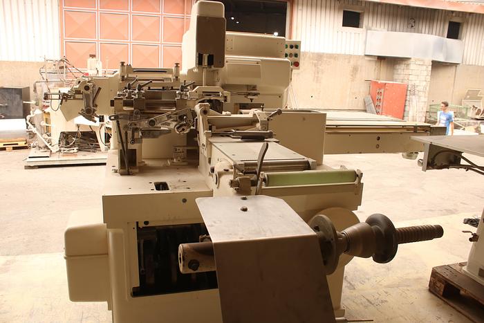 Refurbished Sapal BB