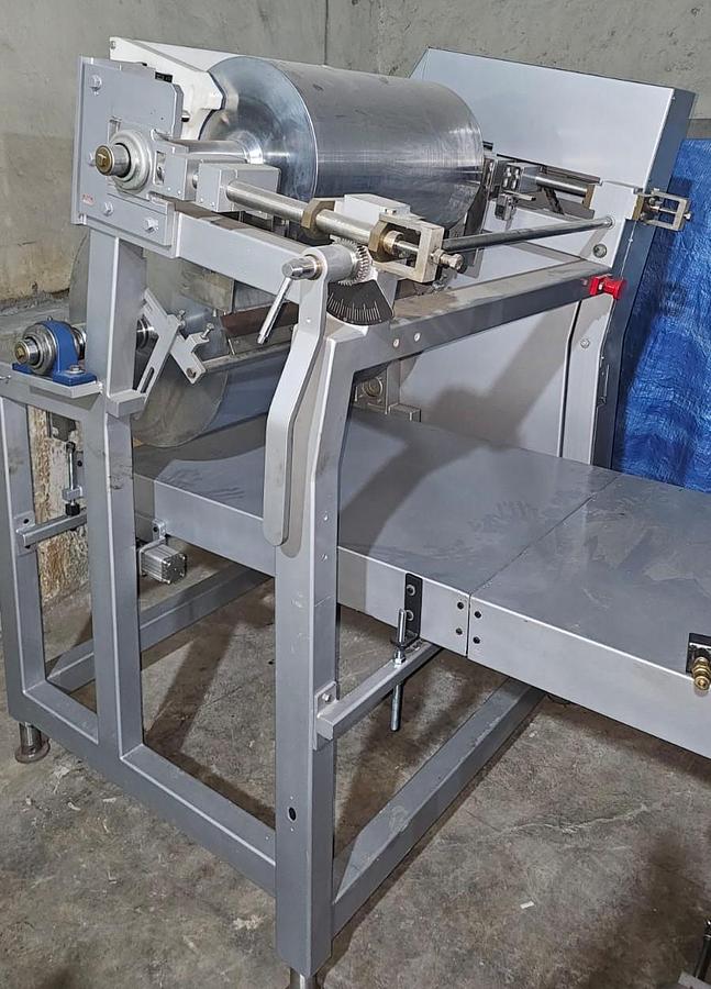 Refurbished Sollich Complete Conbar line 80 cm