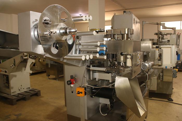 Used Low and Duff Macintyre