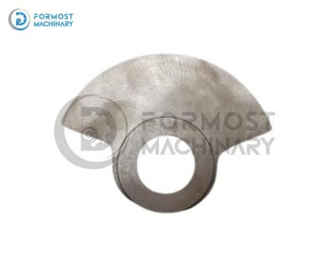 Refurbished Theegarten-Pactec/Nagema EW5 Geneva Counter Weight