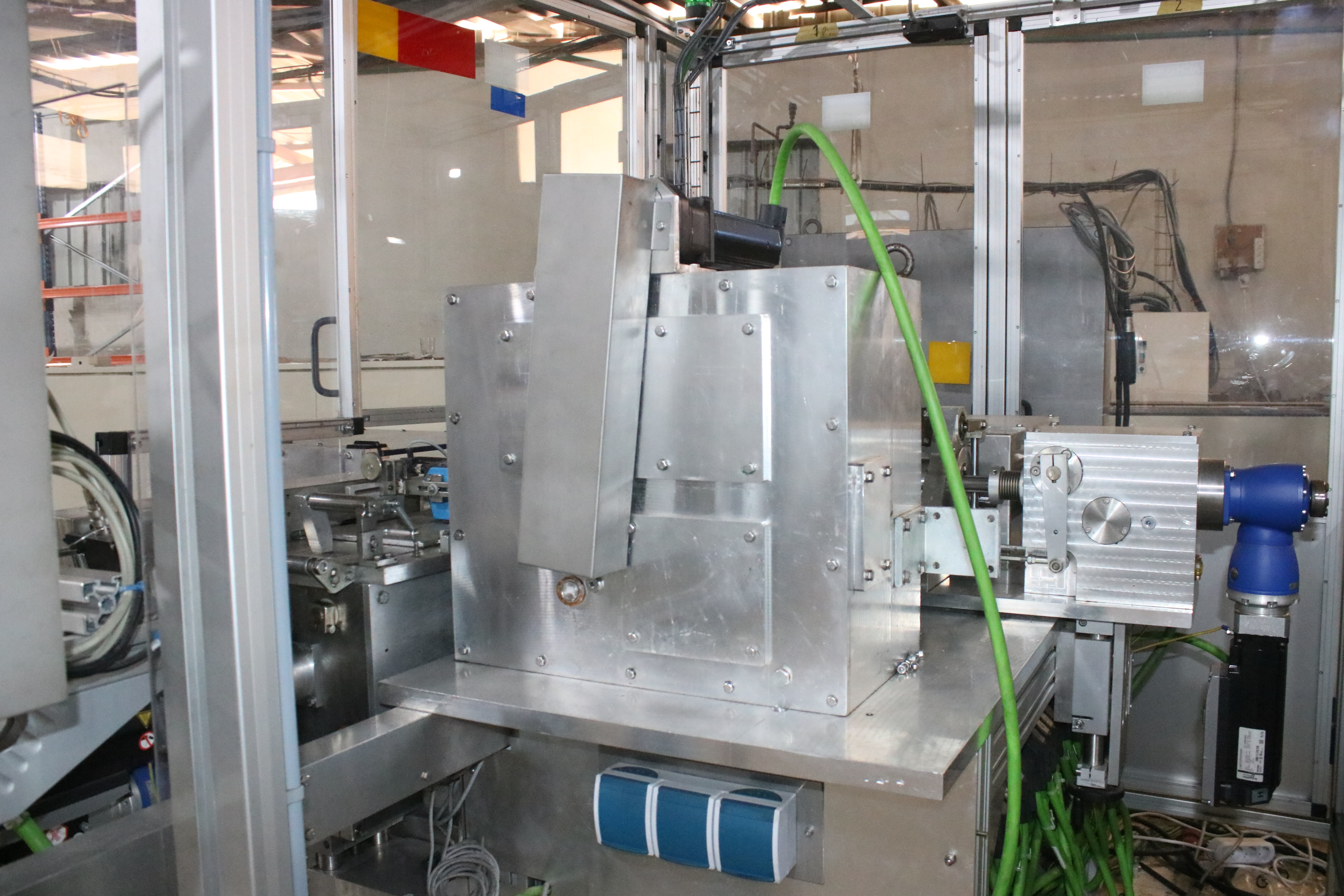 Refurbished Rasch RU2