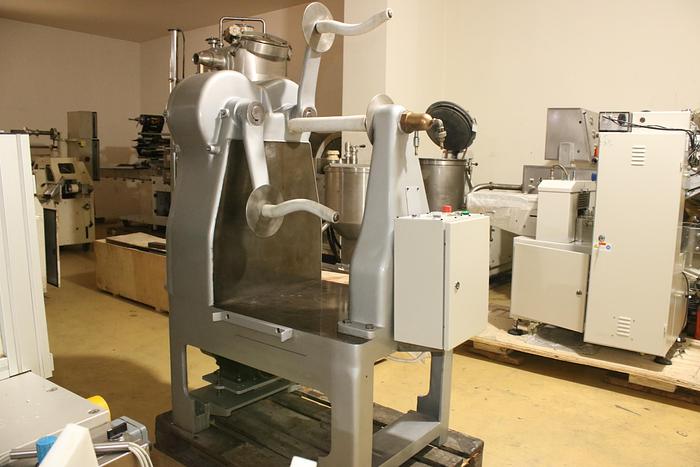 Refurbished Euromec Candy Puller
