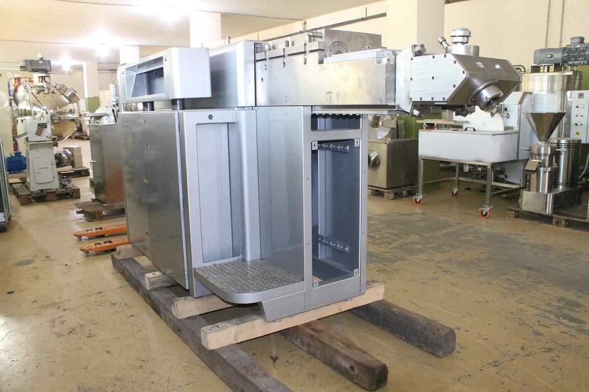 Refurbished Bosch 160DB Soft Candy Forming Line