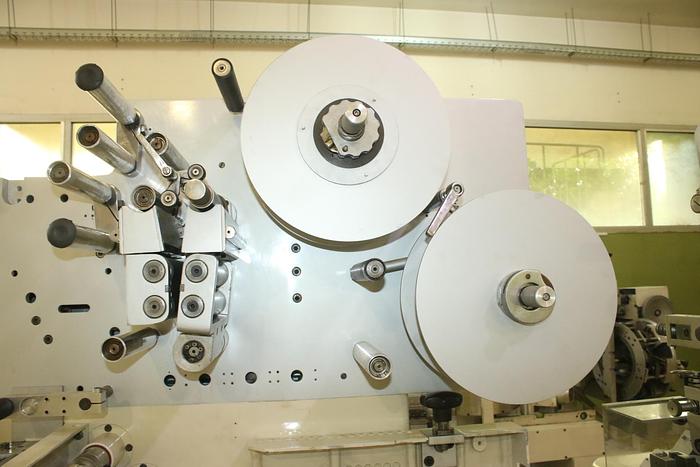 Refurbished ROSE THEEGARTEN U1-F1