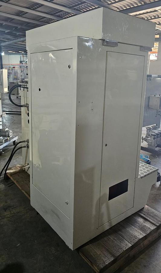 Used Togum TOE 160 Extruder