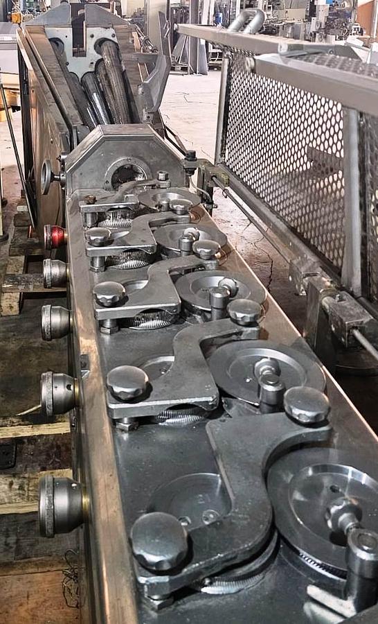 Used Executive Chain Candy Forming Line