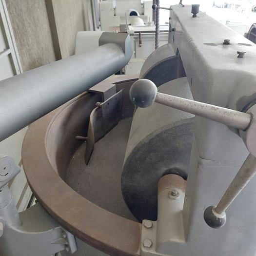 Refurbished Carle & Montanari Melanger