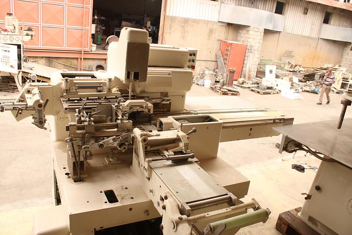 Refurbished Sapal BB