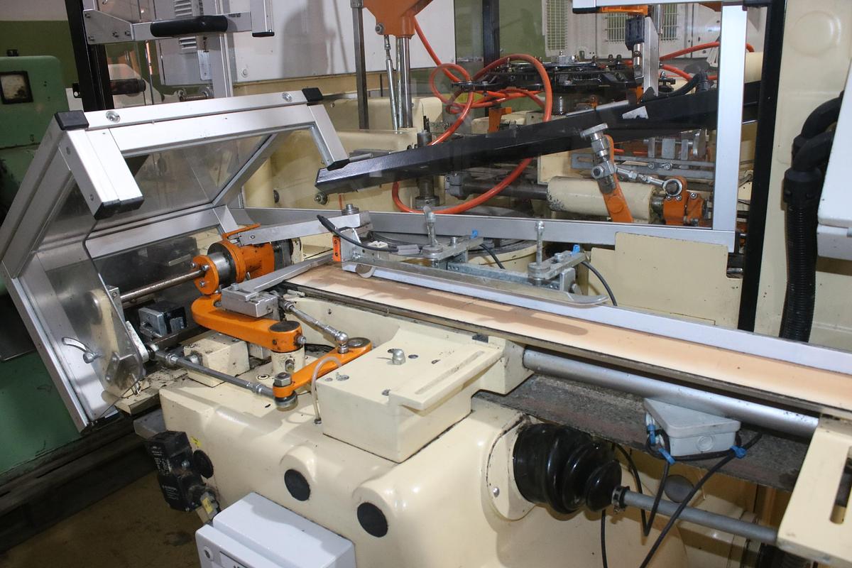 Refurbished Rasch RU