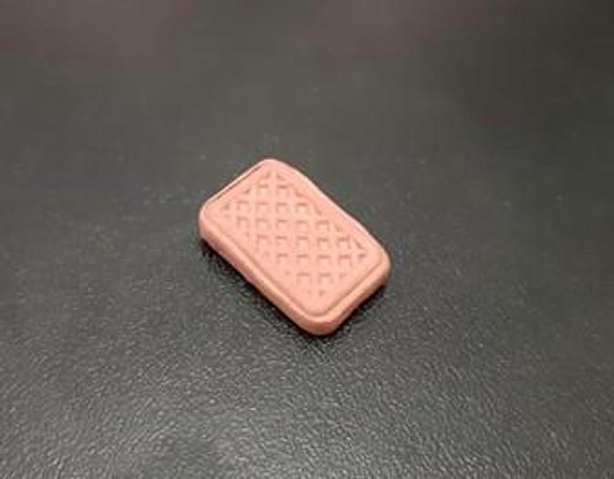 Refurbished Plain Oval Shaped Uniplast Mold