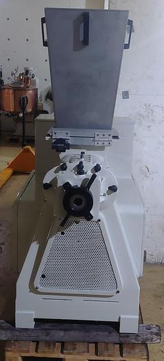 Refurbished Mazzoni Extruder