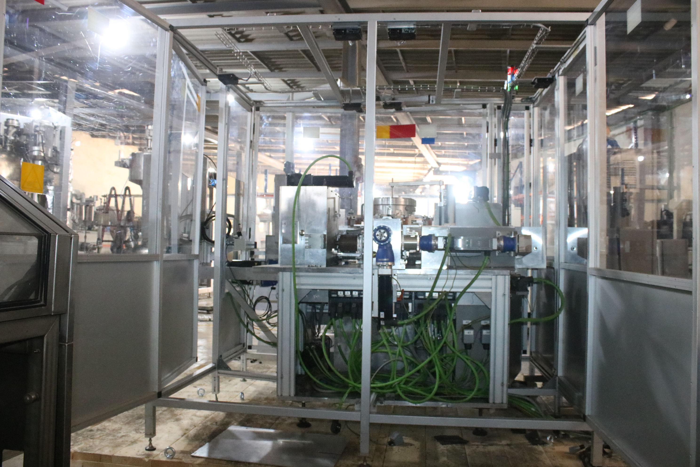 Refurbished Rasch RU2