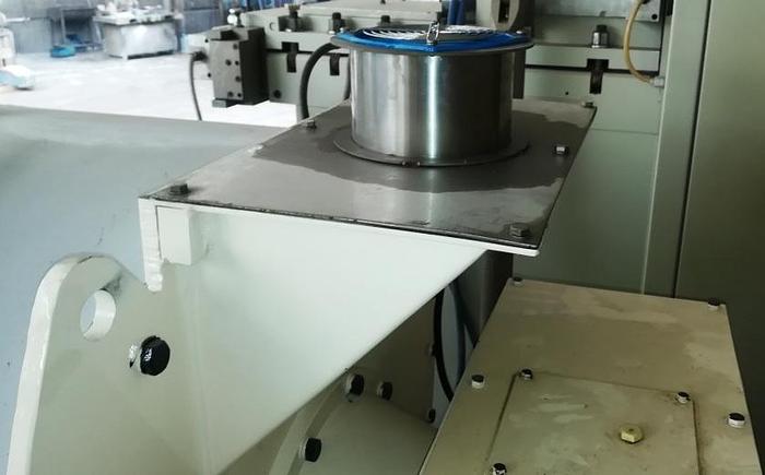 Chocolate Conche  Refiner 