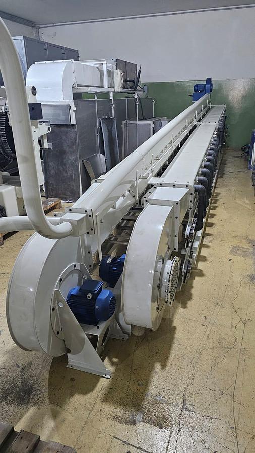 Refurbished Bosch Hansella 160A line