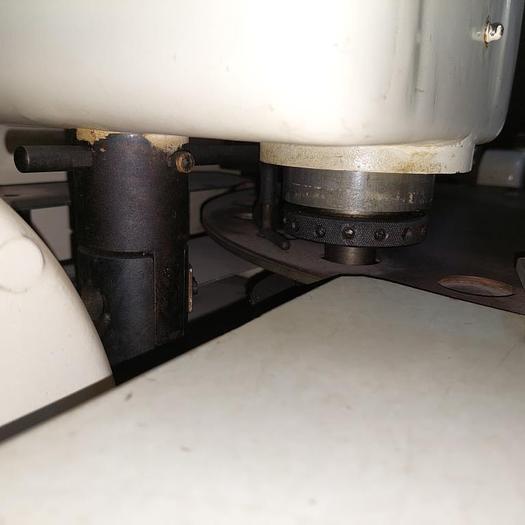 Refurbished Loesch PSM Coins