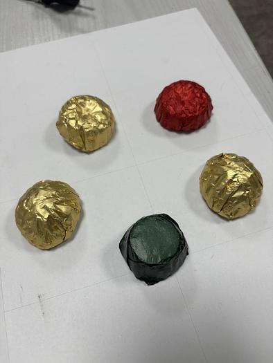 Refurbished Sapal ZRM