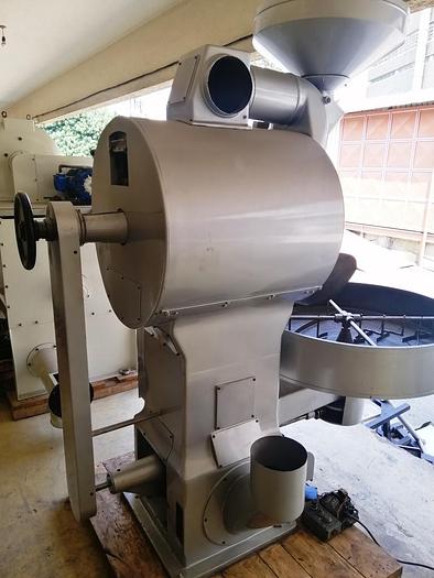 Refurbished Carle & Montanari Roaster
