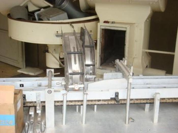 Refurbished QUALITY DOUBLE LANE BISCUIT SANDWICHING MACHINE