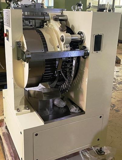 Eurowrap Lollipop Forming Machine