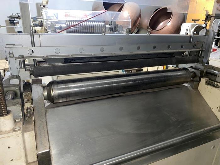 Refurbished Sollich SL60